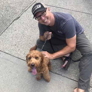 Meet your Posher, Cameron